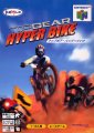 Top Gear Hyper-Bike
