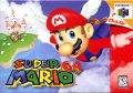 Super Mario 64