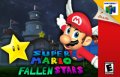 Super Mario Fallen Stars