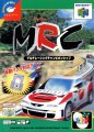 MRC: Multi-Racing Championship