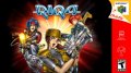 Riqa (Prototype)