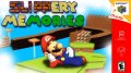 Slippery Memories