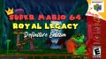 SM64 Royal Legacy Definitive Edition