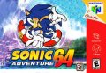 Sonic Adventure 64 - Summer C3 2015 Demo