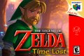 The Legend of Zelda: Time Lost