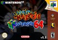 Banjo-Kazooie: Nostalgia 64
