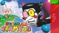 Super Spamton 64