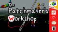 The Patchmaker's Workshop