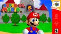 SM64 From Memory
