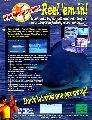 Sega Marine Fishing