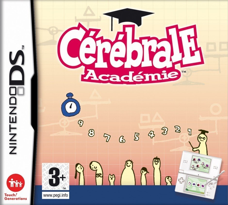 Cérébrale Académie Cérébrale Académie