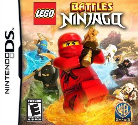 LEGO Battles: Ninjago LEGO Battles: Ninjago