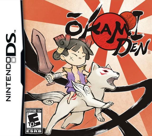Okamiden Okamiden