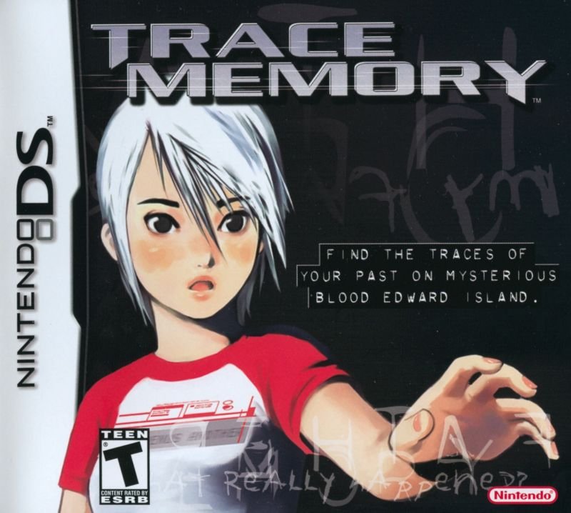 Trace Memory Trace Memory