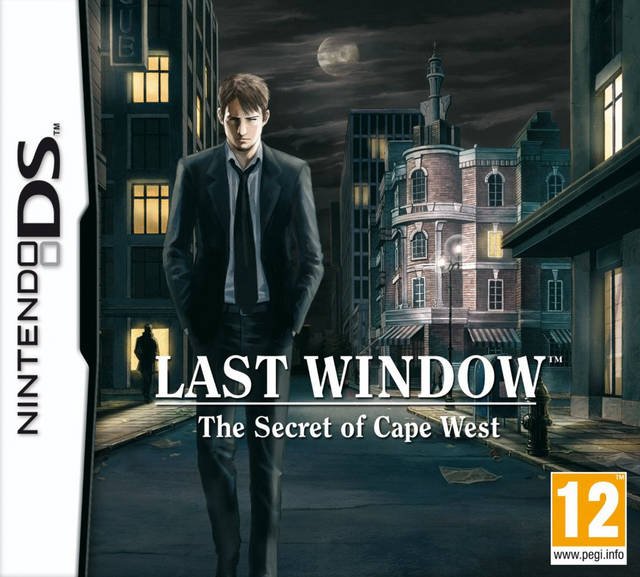 Last Window : Le Secret de Cape West Last Window : Le Secret de Cape West
