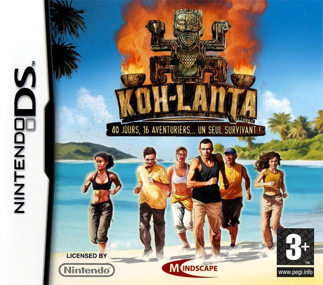 Koh-Lanta Koh-Lanta