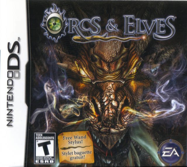 Orcs & Elves Orcs & Elves