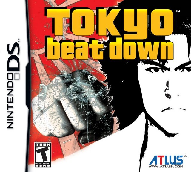 Tokyo Beat Down Tokyo Beat Down