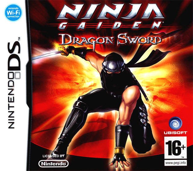 Ninja Gaiden: Dragon Sword Ninja Gaiden: Dragon Sword
