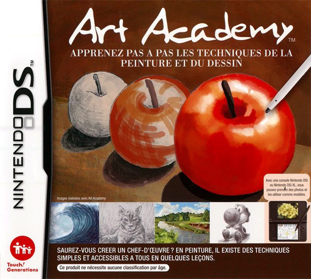 Art Academy Art Academy