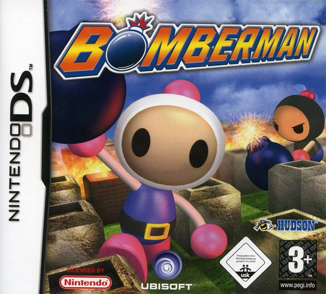 Bomberman Bomberman