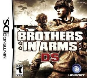Brothers in Arms DS Brothers in Arms DS