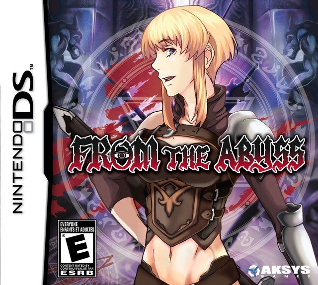 From the Abyss From the Abyss