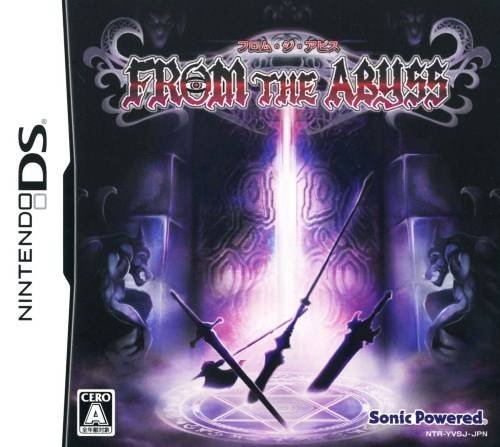 From the Abyss From the Abyss