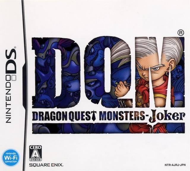 Dragon Quest Monsters: Joker