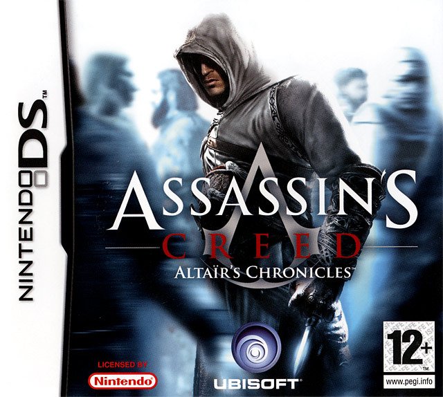 Assassin's Creed: Altair's Chronicles Assassin's Creed: Altair's Chronicles