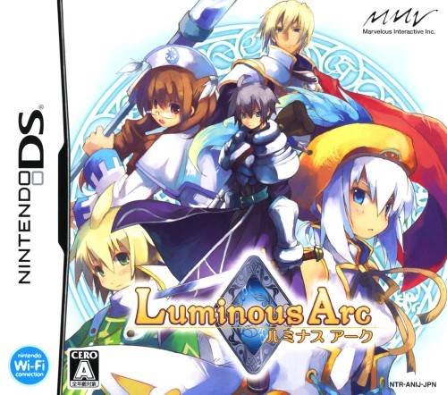 Luminous Arc