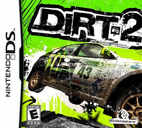 Colin McRae: DiRT 2 Colin McRae: DiRT 2