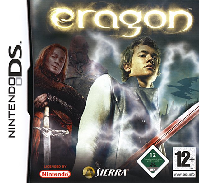 Eragon Eragon