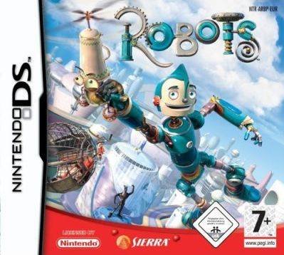 Robots Robots