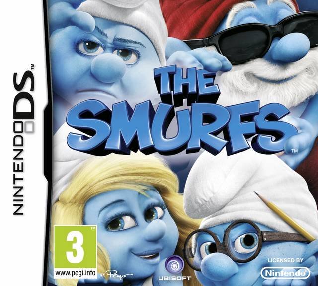 Les Schtroumpfs Les Schtroumpfs