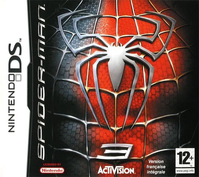 Spider-Man 3 Spider-Man 3