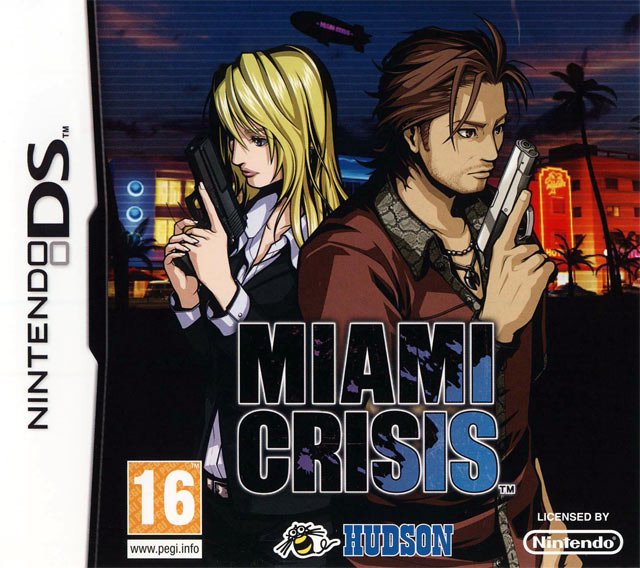 Miami Crisis Miami Crisis