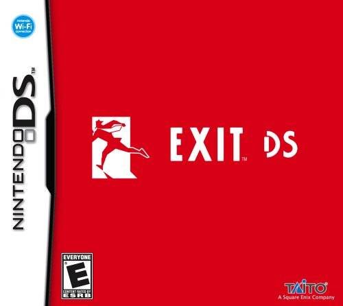 Exit DS Exit DS
