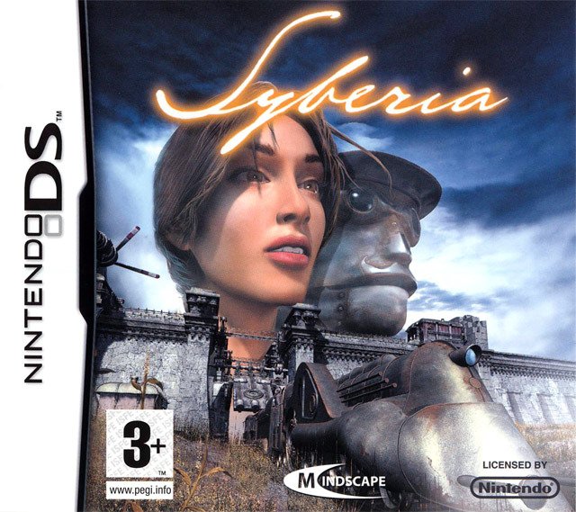 Syberia