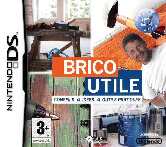 Brico utile Brico utile