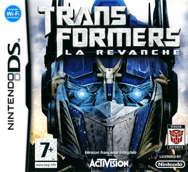 Transformers : La Revanche - Autobots Transformers : La Revanche - Autobots