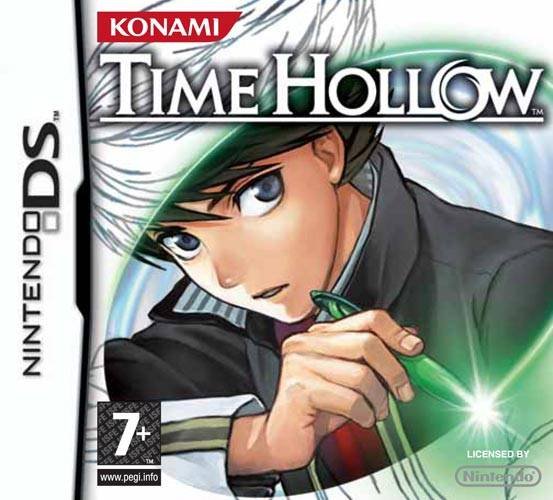 Time Hollow (Undub) Time Hollow (Undub)