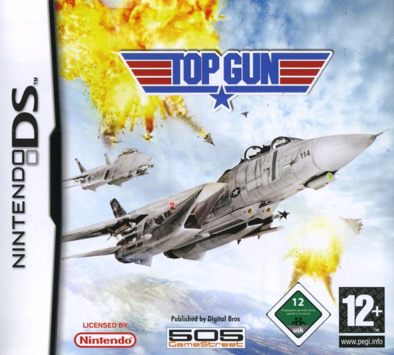 Top Gun Top Gun
