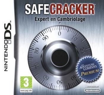 Safecracker: Expert en cambriolage