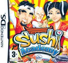Sushi Academy Sushi Academy