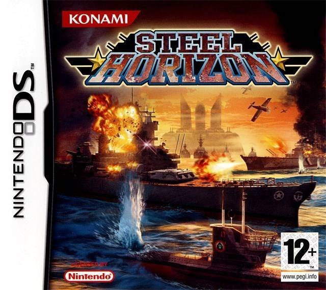 Steel Horizon Steel Horizon