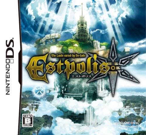 Estpolis: The Lands cursed by the Gods Estpolis: The Lands cursed by the Gods