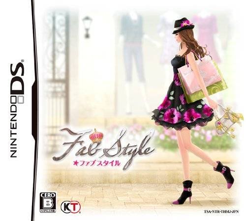 FabStyle FabStyle