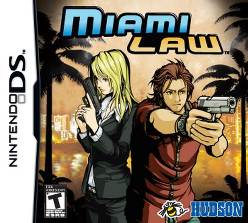 Miami Law Miami Law