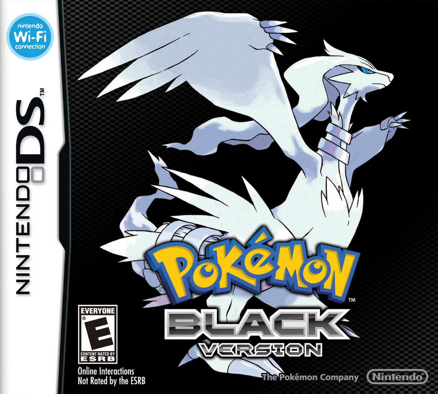 Pokémon Black Version Pokémon Black Version